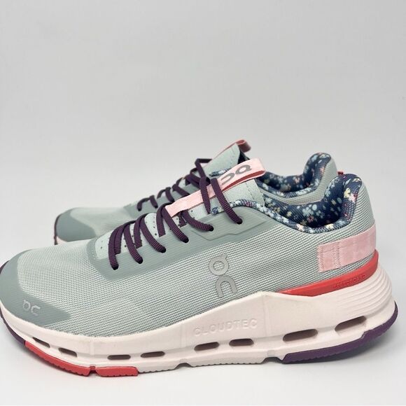 Free People X On Couldnova Sneakers - Picture 8 of 12